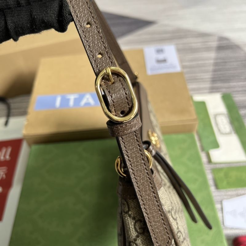 Gvc*1 hobo bags